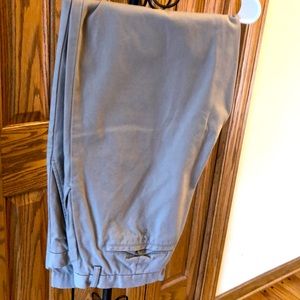 BANANA REPUBLIC sports pants